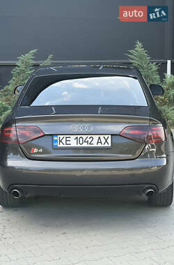 Седан Audi A4 2008 в 