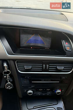 Седан Audi A4 2013 в 