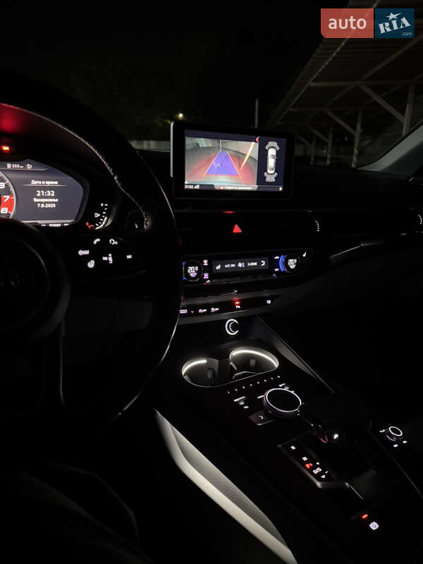 Седан Audi A4 2018 в Кривому Розі фото 15 Седан Audi A4 2018 в Кривому Розі