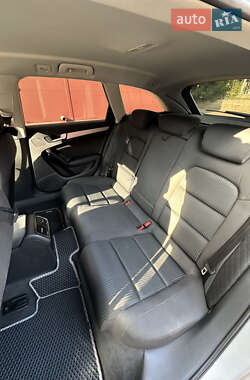 Універсал Audi A4 2009 в Гайсину