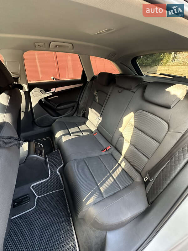 Универсал Audi A4 2009 в Гайсине фото 8 Универсал Audi A4 2009 в Гайсине