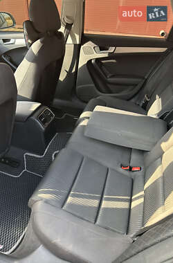Універсал Audi A4 2009 в Гайсину