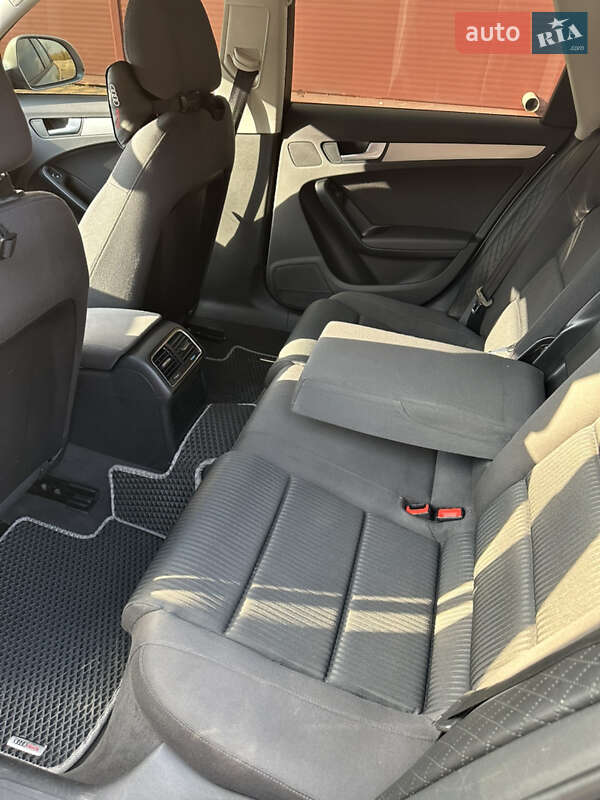 Универсал Audi A4 2009 в Гайсине фото 9 Универсал Audi A4 2009 в Гайсине