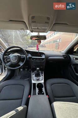 Універсал Audi A4 2009 в Гайсину