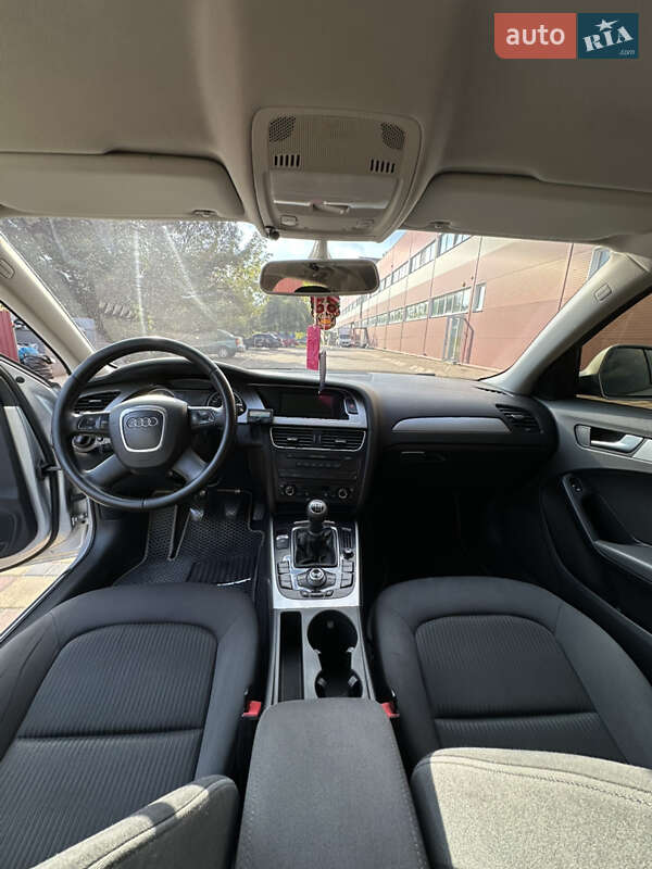 Универсал Audi A4 2009 в Гайсине фото 7 Универсал Audi A4 2009 в Гайсине
