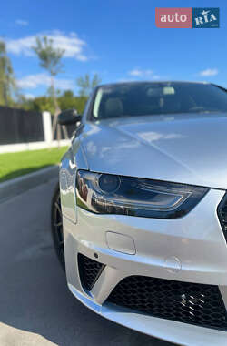 Седан Audi A4 2015 в 