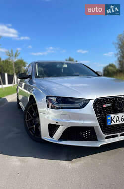Седан Audi A4 2015 в 