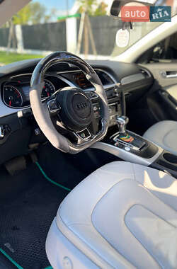 Седан Audi A4 2015 в 