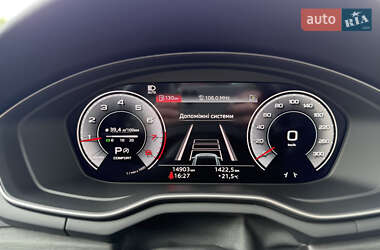 Седан Audi A4 2023 в 