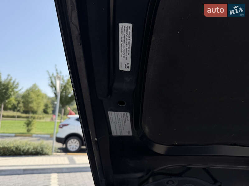 Седан Audi A4 2016 в Києві