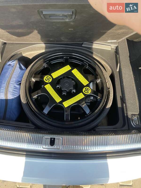 Универсал Audi A4 2013 в Бережанах