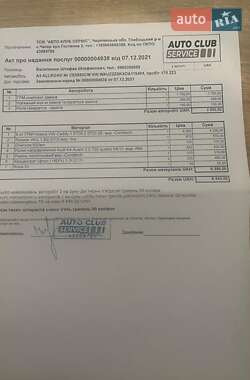 Универсал Audi A4 2013 в 