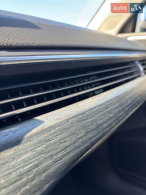 Седан Audi A4 2016 в Киеве фото 22 Седан Audi A4 2016 в Киеве