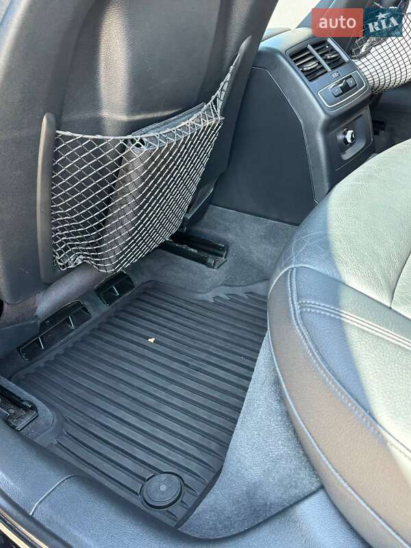 Седан Audi A4 2016 в Киеве фото 28 Седан Audi A4 2016 в Киеве