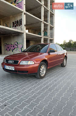 Седан Audi A4 1995 в Тернополе
