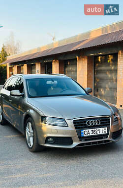 Універсал Audi A4 2009 в Смілі