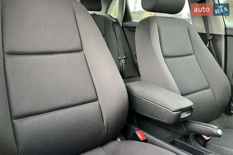 Седан Audi A4 2004 в Коломиї