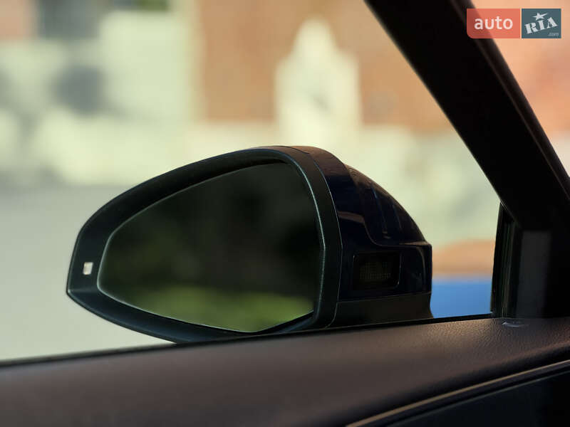 Седан Audi A4 2016 в Львове фото 17 Седан Audi A4 2016 в Львове