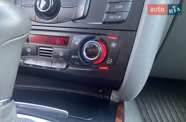 Седан Audi A4 2012 в 