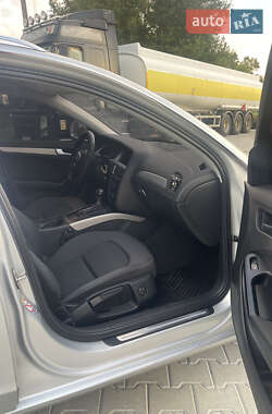 Универсал Audi A4 2008 в 