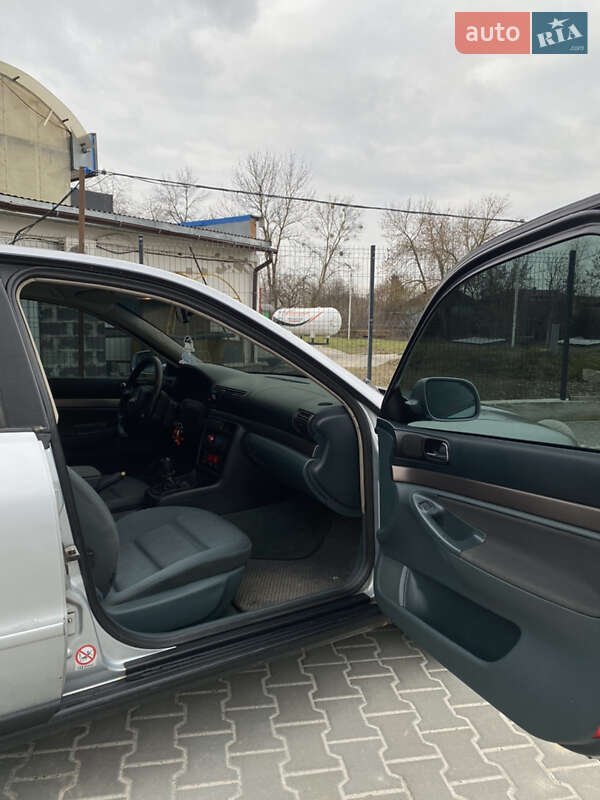 Седан Audi A4 1999 в Калуші фото 11 Седан Audi A4 1999 в Калуші
