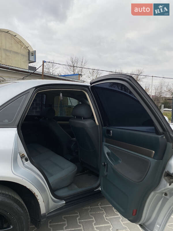 Седан Audi A4 1999 в Калуше фото 12 Седан Audi A4 1999 в Калуше