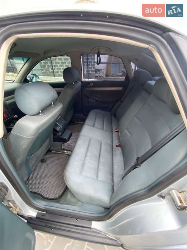 Седан Audi A4 1999 в Калуші фото 18 Седан Audi A4 1999 в Калуші