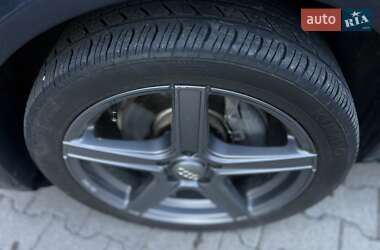 Седан Audi A4 2015 в 