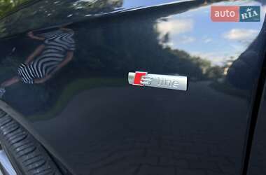 Седан Audi A4 2015 в 