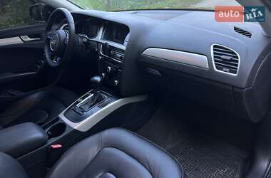 Седан Audi A4 2015 в 