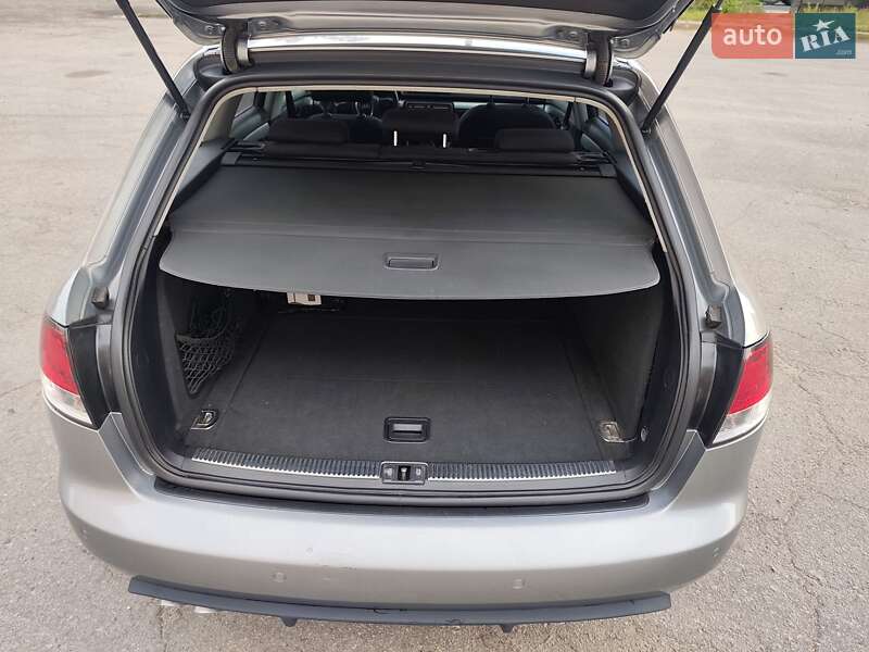 Универсал Audi A4 2006 в Полтаве фото 19 Универсал Audi A4 2006 в Полтаве