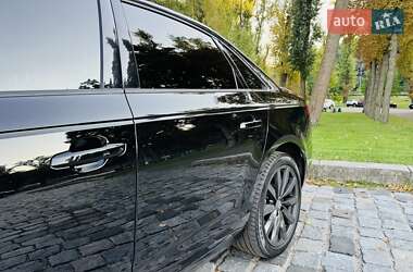 Седан Audi A4 2017 в 