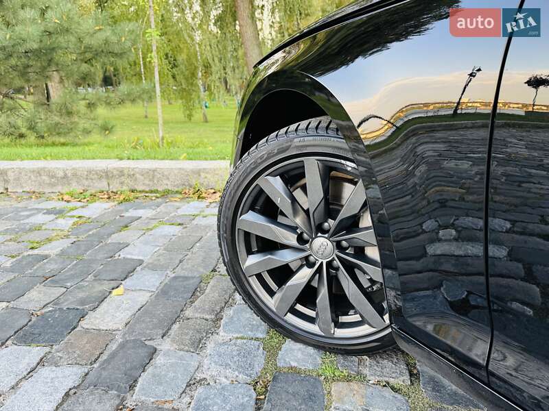 Седан Audi A4 2017 в Киеве фото 72 Седан Audi A4 2017 в Киеве