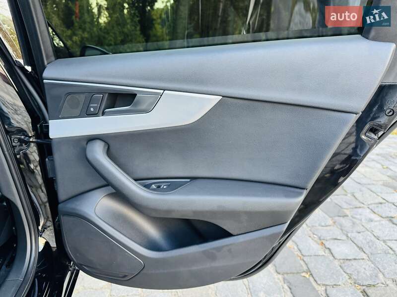 Седан Audi A4 2017 в Киеве фото 113 Седан Audi A4 2017 в Киеве