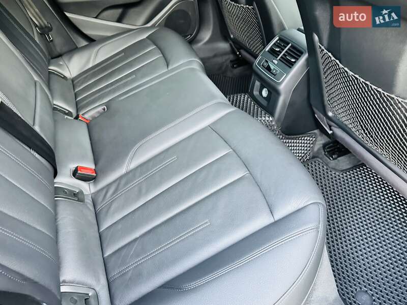 Седан Audi A4 2017 в Киеве фото 116 Седан Audi A4 2017 в Киеве