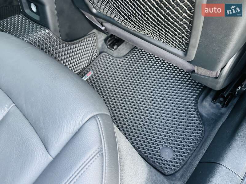 Седан Audi A4 2017 в Киеве фото 120 Седан Audi A4 2017 в Киеве