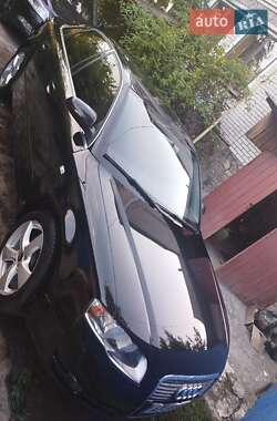 Седан Audi A4 2006 в 