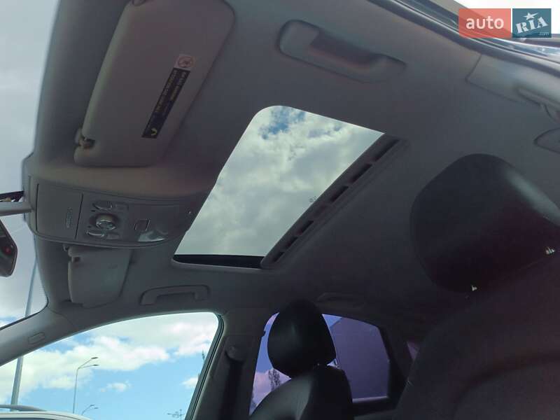 Седан Audi A4 2009 в Киеве