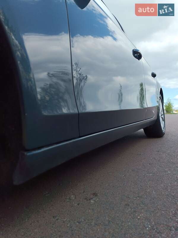 Седан Audi A4 2009 в Киеве