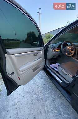 Седан Audi A4 2006 в 