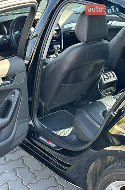 Седан Audi A4 2014 в 