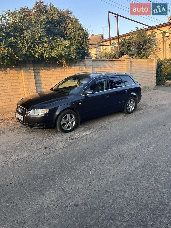 Универсал Audi A4 2007 в Одессе фото 2 Универсал Audi A4 2007 в Одессе