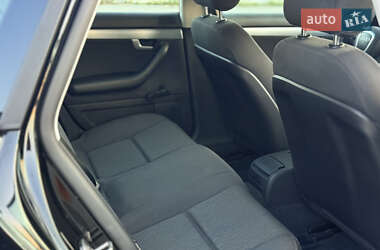 Универсал Audi A4 2005 в 