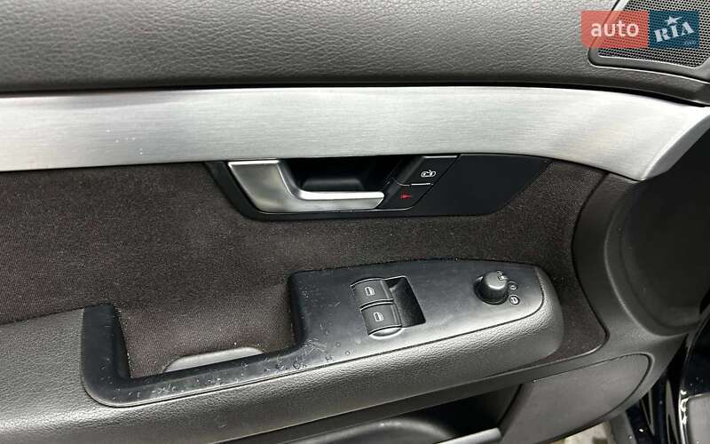 Универсал Audi A4 2008 в Черновцах фото 8 Универсал Audi A4 2008 в Черновцах