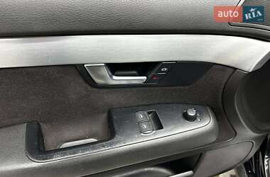 Универсал Audi A4 2008 в 