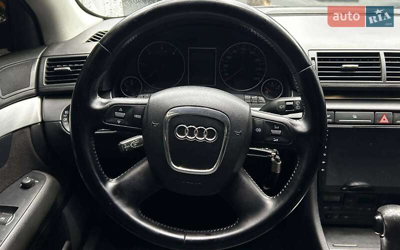Универсал Audi A4 2008 в Черновцах фото 11 Универсал Audi A4 2008 в Черновцах