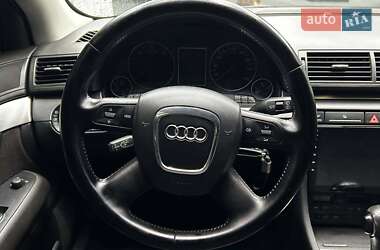 Универсал Audi A4 2008 в 