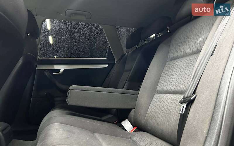 Универсал Audi A4 2008 в Черновцах фото 21 Универсал Audi A4 2008 в Черновцах