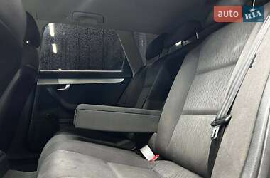Универсал Audi A4 2008 в 