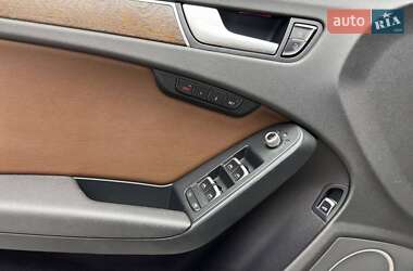 Седан Audi A4 2014 в 